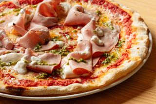 Pizza Josepi