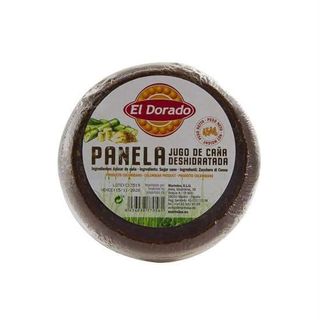Jugo de cana deshidratada