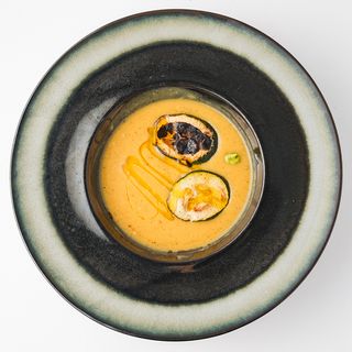 Juha od crvene leće