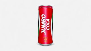 Jumbo Cola (450 мл)