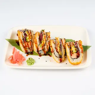 Jun maguro sandwich 4 komada