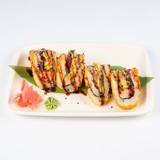 Jun maguro sandwich 4 komada