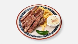 JunećI ćevapi 10 komada
