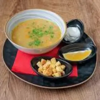  Juneća čorba