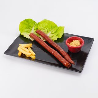 Juneća kobasica 1kg