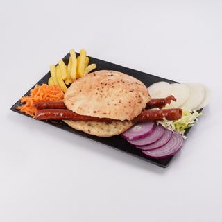 Juneća kobasica 150g