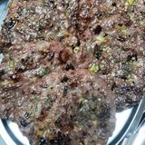 Juneća pljeskavica 220 grama