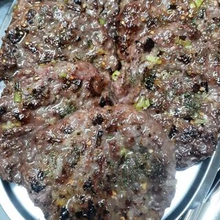 Juneća pljeskavica 220 grama