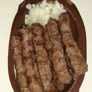Juneći ćevapi 5 komada 200 grama