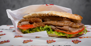 Doner juneći