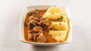Juneći gulaš 450 g