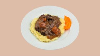 Juneći obrazi 300g