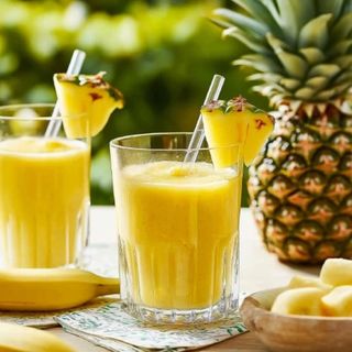 Jus Ananas