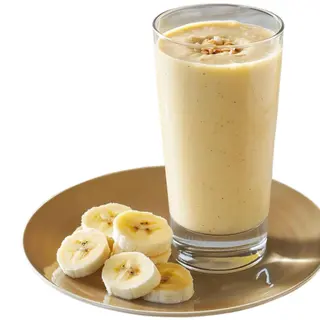 Jus Banane
