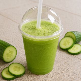 Jus De Concombre