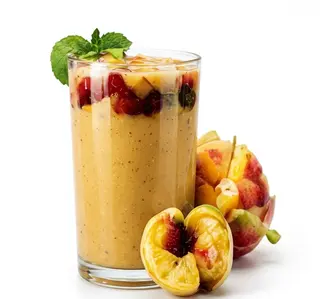 Jus Fruits & Banane