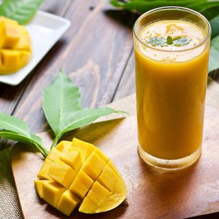 Jus Mangue