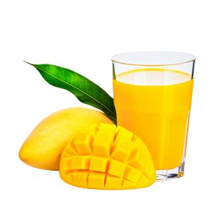 Jus Mangue Ananas