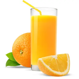 Jus Orange