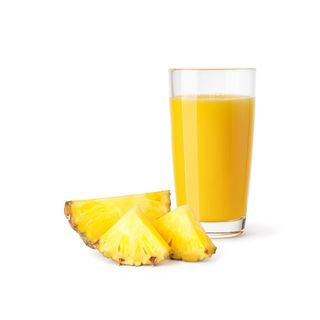 Jus D'ananas