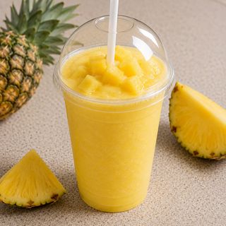 Jus D'Ananas