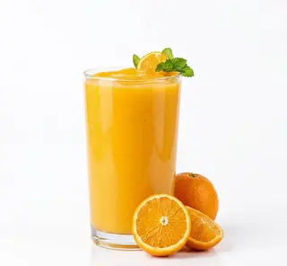 Jus D'orange