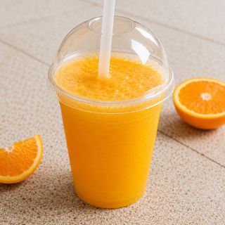 Jus D'Orange