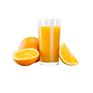 Jus D'orange
