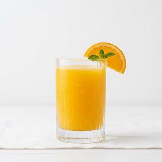 Jus D'Orange