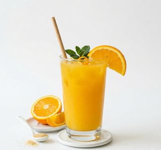 Jus d'Orange