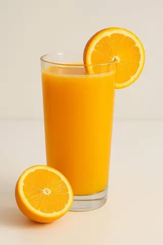 Jus D'Orange