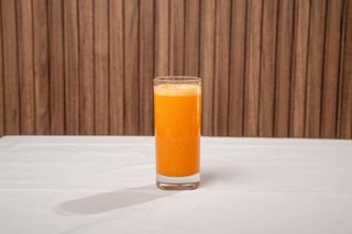 Jus D'Orange