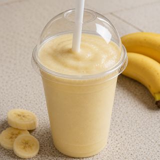 Jus De Banane