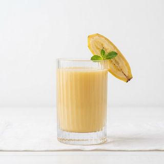 Jus De Banane