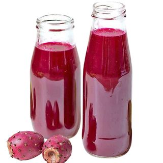 Jus De Barbarie