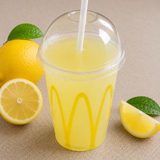 Jus De Citron