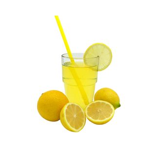 Jus De Citron