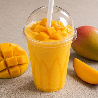 Jus De Mangue