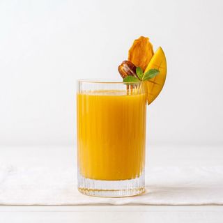 Jus De Mangue