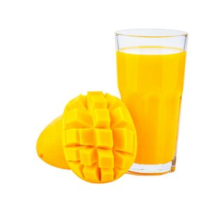 Jus De Mangue