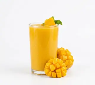 Jus De Mangue