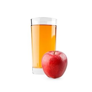 Jus De Pomme