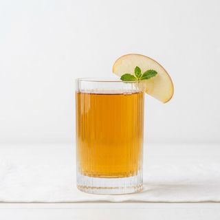 Jus De Pomme