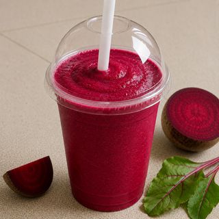 Jus De Betterave