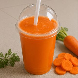 Jus De Carotte