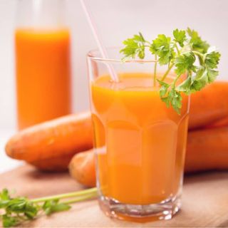 Jus De Carotte