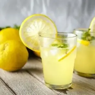 Jus De Citron