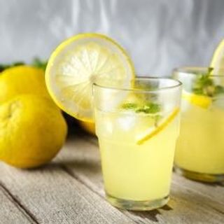 Jus De Citron