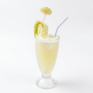 Jus De Citron