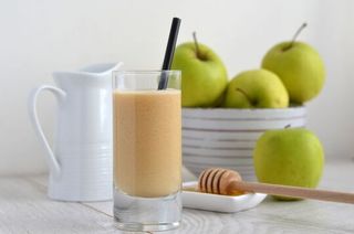 Jus De Pomme